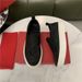 Trendy Canvas Shoes For Men Summer Breathable Slip-On Casual Sneakers_vogvips.com