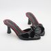 Women's Shoes Spring New Style High Heeled Slippers Women's Shoes Casual Lightweight Pointed Toe Slippers One Strap Outdoor High Heeled Sandals_vogvips.com