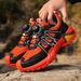 Outdoor Casual Shoes Off-road Hiking Shoes Hiking Shoes Men_vogvips.com