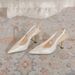 8369-15 Chinese High Heels 2024 Summer New Pointed Closed Toe Shallow Mouth National Style Backless Sandals For Women_vogvips.com