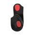 Women's leg correction insoles, splayed feet, flat feet, splayed feet, breathable and comfortable soles, casual silicone insoles_vogvips.com