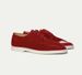 Suitable For All Seasons New British Style Front Lace Men's Large Size Casual Loafers_vogvips.com