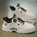 Autumn Men's Breathable Work Shoes Trendy Versatile Martin Boots Men's Thick-Soled Sports Sneakers Labor Protection Shoe_vogvips.com