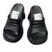 26ss Thick-Soled Summer Jifanxi High-Heeled Slippers For Women, Platform Sole Height-Increasing Beach Shoes, Wedge Lazy_vogvips.com