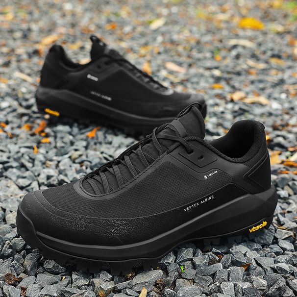 New Outdoor Casual Running Hiking Shoes Non-slip Hiking Shoes Men_vogvips.com