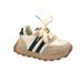 Children's Fashionable Forrest Gump 2026 Spring New Korean Version Girls' Soft Sole Running Boys' Casual Sports Shoes_vogvips.com