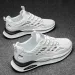 Summer 2024 New Men's Breathable Mesh Sports Casual Hundreds Of Students State Tide Running Shoes_vogvips.com
