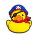 New Yellow Duck Cute Cartoon Shoes Flower Shoe Buckle Soft Rubber Shoes Accessories Ornaments Sandals Accessories_vogvips.com