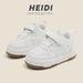 Casual Breathable Sports Shoes For Boys, Children, Single Shoes For Girls_vogvips.com