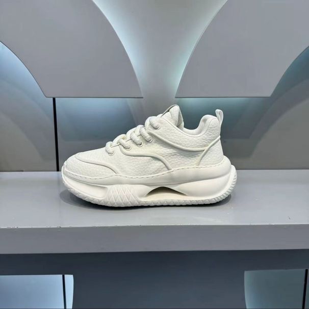 Trendy Men's Shoes, New Autumn Collection, Low-top, Comfortable, Casual, Thick-soled, Height-increasing, Korean Style,_vogvips.com