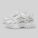 Spring And Autumn Sports For Women New Student Thick Soled Trendy Versatile Casual Dad Shoes_vogvips.com