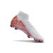 2025 New Fully Knitted FG Nail Sports For Men's Football Shoes_vogvips.com