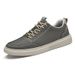 Men's Casual Shoes Two-layer Cowhide Breathable Sports Outdoor Board Shoes Large Size Retro Leather Men's Board Shoes_vogvips.com