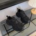 Crystal-Embellished Chunky Sneakers For Women - Platform Dad Shoes With Breathable Mesh | 3-5cm Thick Sole_vogvips.com