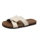 Summer Fashion Paired With A Skirt And Sandals 2026 New Soft Soled Flat Slippers For Women_vogvips.com
