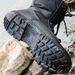 European Warm Series Summer 017 Work Combat Martin Breathable High-top Wear-resistant Waterproof Boots Security Men's Shoes_vogvips.com