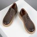 Kuclut Men's Leather Casual Shoes For Everyday Comfort And Style_vogvips.com