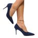 Solid color high heels female new pointed head shallow mouth slim with sexy high heels female_vogvips.com