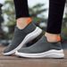 Men Casual Shoes Ultralight Comfortable Walking Shoes Unisex Men Women Sock Mouth Sneakers Tenis Masculino Zapatillas_vogvips.com