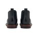 European Warm Series Trendy Korean Style Versatile Short Autumn Winter New Pointed Toe Martin High Top Slip-On Boots For Men_vogvips.com