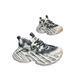 Newan Men's 2026 Summer New Super Popular Distressed Thick-Soled Dad Shoes, FashiNewable Versatile Sports Casual Shoes_vogvips.com