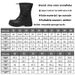 25 Years New Cross-Border Duck Hunting For Men And Women, Non-Slip, Waterproof, Cold-Proof, Warm Cotton Shoes, Ski_vogvips.com