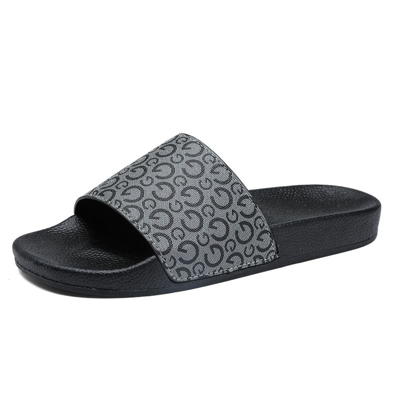 Slippers Wear Summer Men's Beach Shoes Outside Fashion_vogvips.com