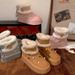 Snow Boots For Women, Winter Short Boots, Thick Soled Cotton Shoes_vogvips.com