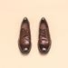 Stylish! Quality Speaks Itself! Italia High-ed Hadmade Leather Shoes, Uisex Retro Brogue Carved Derby Shoes For_vogvips.com