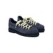 ShoeVault British Style 2025 New Round Toe Trendy Suede Derby Men's Casual Street Leather Shoes Men_vogvips.com