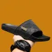 Designer Women Sandals Men Men's Footwear Lightweight Arch Support Sports Slides Luxury Shoes_vogvips.com