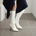 Yingmeier 2022 Winter Large Size Long Thick Over-the-Knee Fleece Lined High Heel Riding Boots T5141_vogvips.com