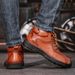 Men's Casual High-top Shoes Breathable Sports Martin Boots Men's Platorm Men's Shoes_vogvips.com