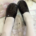 Lolita Round Toe College Japanese Style Student JK Uniform Thick Sole Small Leather Shoes For_vogvips.com