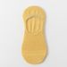 Women's Socks Shallow Invisible Boat Socks Summer Solid Color Cotton Socks Non Slip And Long Sleeved Summer Thin Spring And Summer Short Socks_vogvips.com