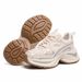 nwe 2026 Summer Mesh Breathable Silver Inner Height Increasing Casual Sports For Women Thick Sole Dad Shoes_vogvips.com