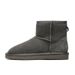 Women's Shoes Sheepskin And Fur Thick Soled Snow Boots For Women Short Tube Thick Bread Shoes Warm Plus Velvet Winter Cotton Shoes_vogvips.com