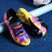 New Football For Boys Girls, High Top Competition Sports With Broken Nails And Long Nails, Youth Training Shoes_vogvips.com