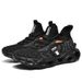 Fashionable New Casual Running Flying Woven Outer Wear, Blade Comfortable Sports Shoes, Oversized Trendy Men's Shoes_vogvips.com