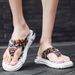 Guofeng Year Of The Loong Slippers Wear China-Chic Casual Flip Flops For Men In Summer_vogvips.com