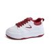 Little White For Women Autumn New Thick Soled Women's Casual Sports Board Shoes, Versatile, Small Height Increasing_vogvips.com