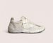 Korean Version Original Branded Genuine Leather Star Little Dirty Shoes For Women Thick Sole Lace-up Retro Distressed_vogvips.com