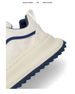 Men's Spring American High Street White Sneakers, Casual Sports Shoes For Students, Height-increasing, Light Luxury,_vogvips.com