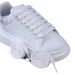 Shoe Accessoriesgradient color white shoes all match widened flat shoelace_vogvips.com