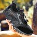 Summer Hiking Large Size Men's Shoes, Sports Outdoor Casual Sandals, Mesh Breathable Shoes_vogvips.com