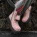 New Leather Spring Men's Shoes High-top Men's Heightening Tooling Martin Boots_vogvips.com