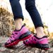 Large Size Men's Shoes Outdoor Hiking Shoes Creek Walking Shoes Mountaineering Multi-functional Shoes_vogvips.com