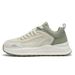 Agan Summer Korean Style White Sports Casual Mesh Men's Soft Sole Non-Slip Dad Running Versatile Trendy Shoes_vogvips.com