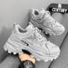2025 New Men's Casual Shoes,walking Shoes,sneakers Strolling Shoe Soft Sole Unisex Boost Casual Durable Anti-Odor Comfor_vogvips.com