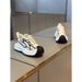 Fashion Summer 2025 New Trend Versatile Kwai Mesh Surface Low Top Fashion Casual Shoes_vogvips.com